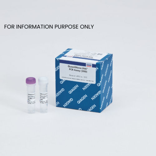 QuantiNova LNA PCR Assays for Digital PCR (200 rxn and 750 rxn)