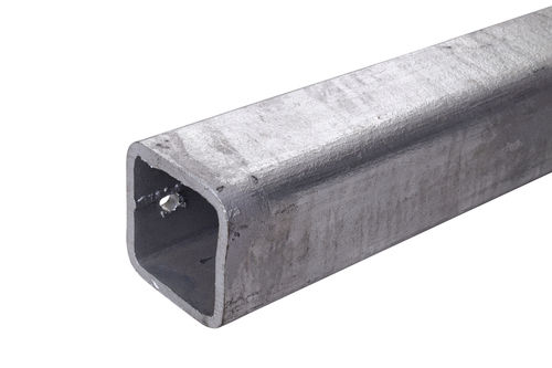 Hot Dip Galvanized Square Pipes