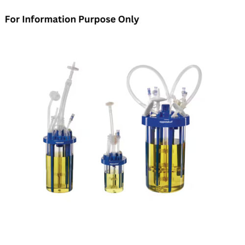 BioBLU f Single-Use Bioreactors