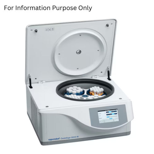 Centrifuge 5920R - Large Centrifuge