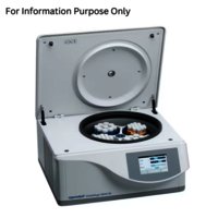 Centrifuge 5920R - Large Centrifuge - Application: Sample Preparation