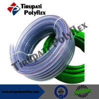 ANMOL PVC FLEXIBLE BRAIDED HOSE