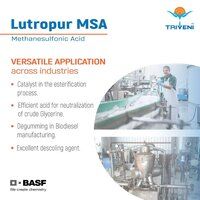 Lutropur MSA 100