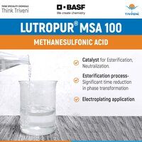 Lutropur MSA 100