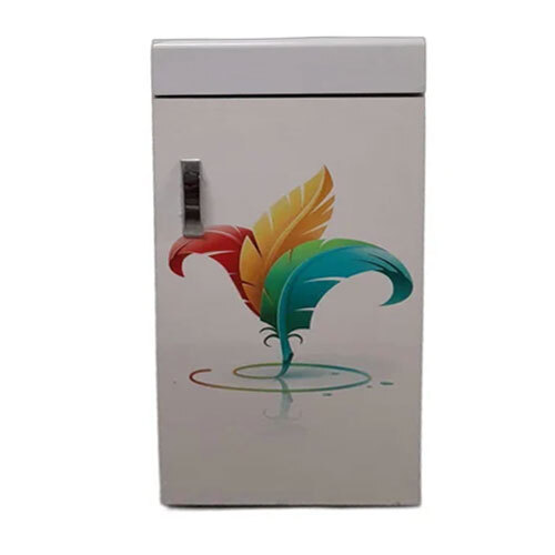 2 Hp Domestic Atta Chakki Machine