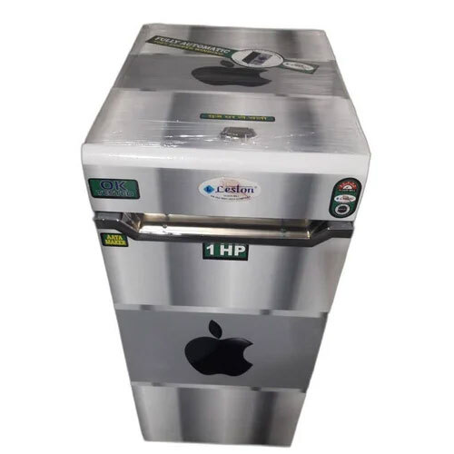 1 HP Automatic Atta Making Machine