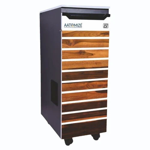 Single Phase Atta Chakki Machine