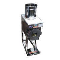 2 Hp Ss Pulverizer Machine - Material: Stainless Steel