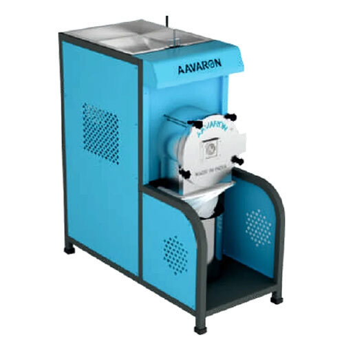 7.5 HP Double Chamber Pulverizer Machine