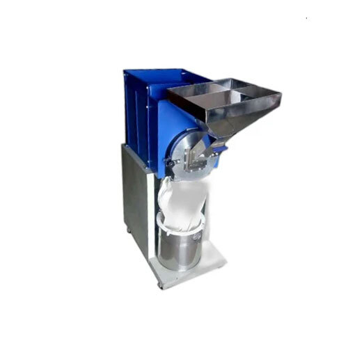 3 HP MS Pulverizer Machine