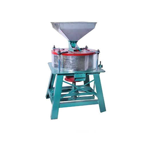 Commercial Stone Flour Mill Machine