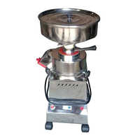 Table Top Flour Mill Machine