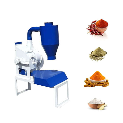 Masala Making Machine