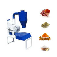 Masala Making Machine - Capacity: 50 Kg/hr