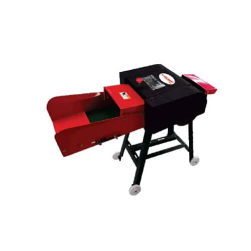 Automatic Chaff Cutter Machine