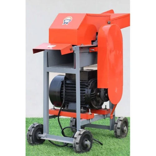 Automatic Chaff Cutter