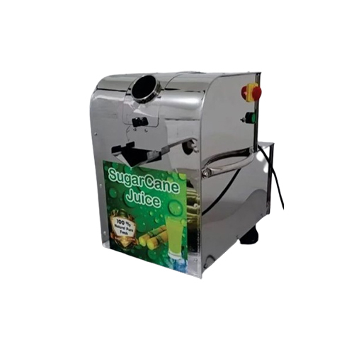 220V Sugarcane Juice Machine