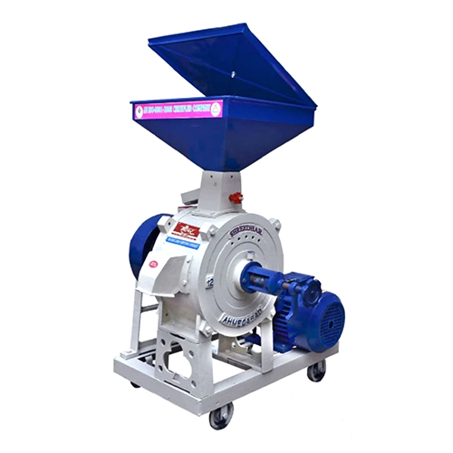 12 inch Vertical Flour Mill Machine