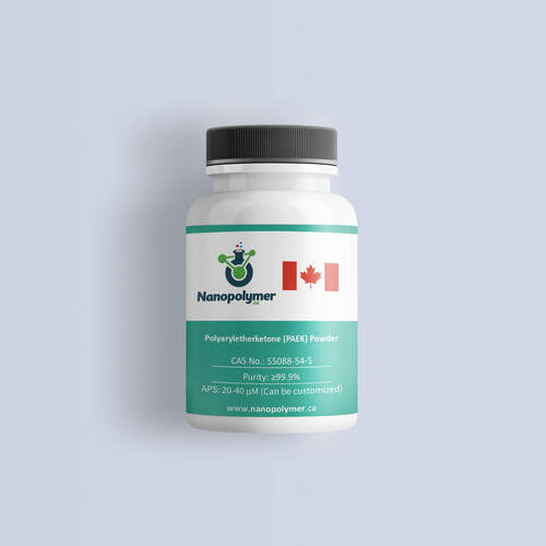 Polyaryletherketone (PAEK) Powder