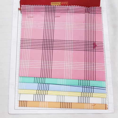 Pure Cotton Fabric