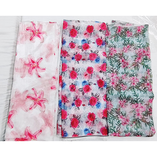 Lycra Tissue Digital Fabric