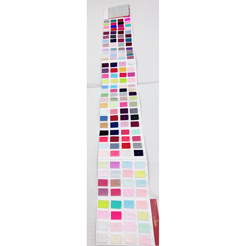 Mono Net Polyester Nylon Fabric