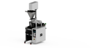 Aata Powder Packaging Machine