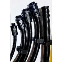 Conduit Gland Pg 16 - Color: Black