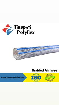 Amolon Nylon Braided Air Hose