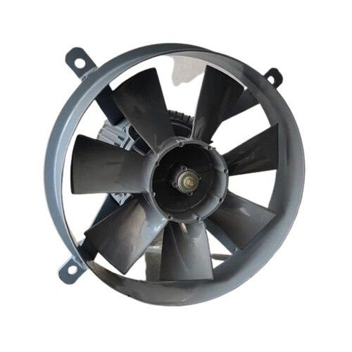 12" Flameproof Exhaust Fan Make Simex