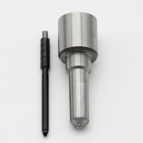 Silver High Quality Diesel Fuel Injector Nozzle Dlla150P1437/0433171889 For Injector 0445110183/316/331/578