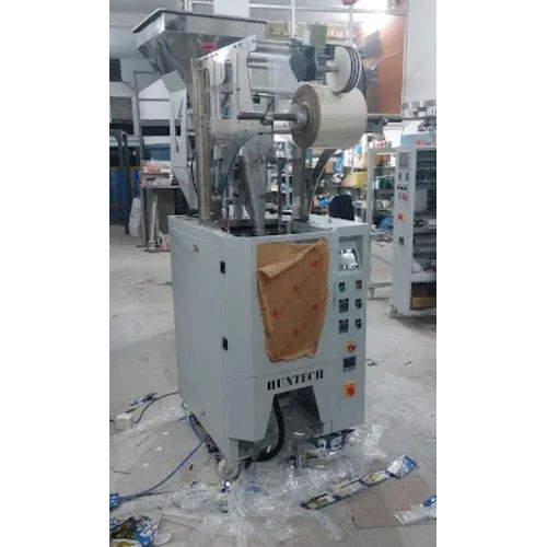 Dhaniya Powder Packaging Machine - Automatic Grade: Automatic