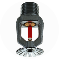 Pendent Sprinkler