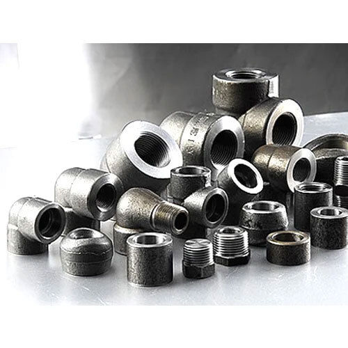 Socket Weld Fittings Application: Construction