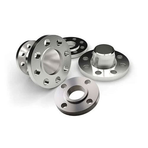 F347H Stainless Steel Flanges