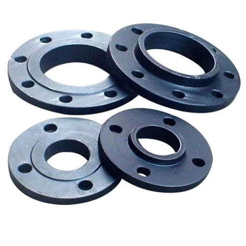 Steel Flanges Application: Construction