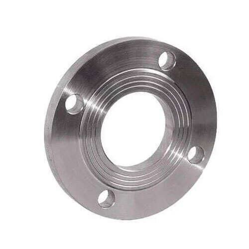 Slip On Flanges Application: Construction