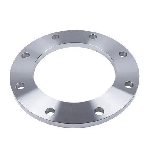 Plate Flanges Application: Construction