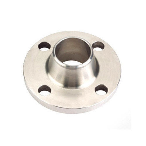 Stainless Steel Flanges