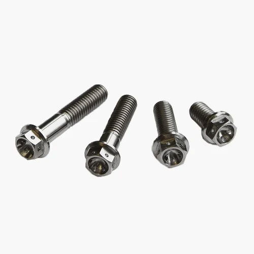 Stainless Steel Fasteners