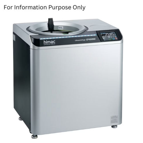 Centrifuge CP-NX Series - Ultracentrifuge