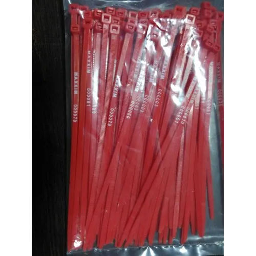 Nylon Cable Ties Venus