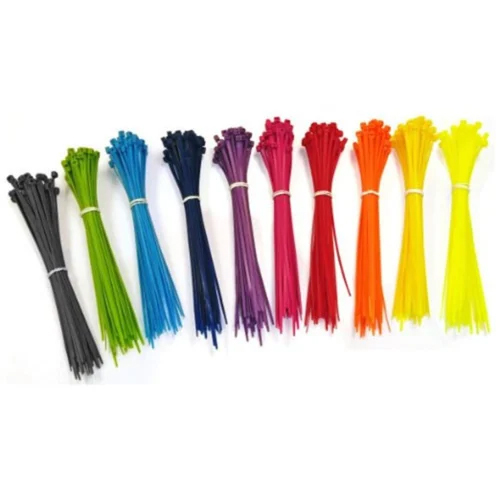 2.5-9.00MM Nylon Cable Tie