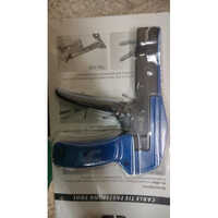Nylon Cable Tie Gun
