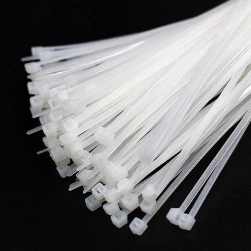 Plastic Cable Tie