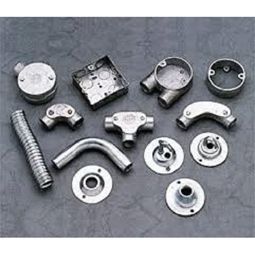 Electrical Conduit Fittings