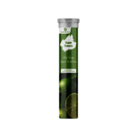 Super Greens Effervescent Tablets - Best Before: 18 Months