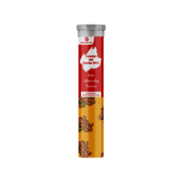 Curcumin Effervescent  Tablets - Best Before: 18 Months