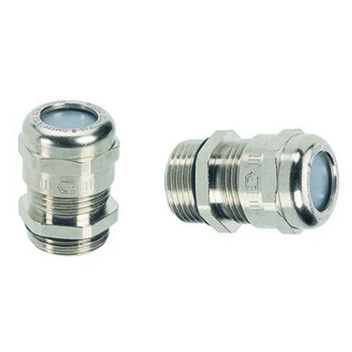 Brass Cable Glands