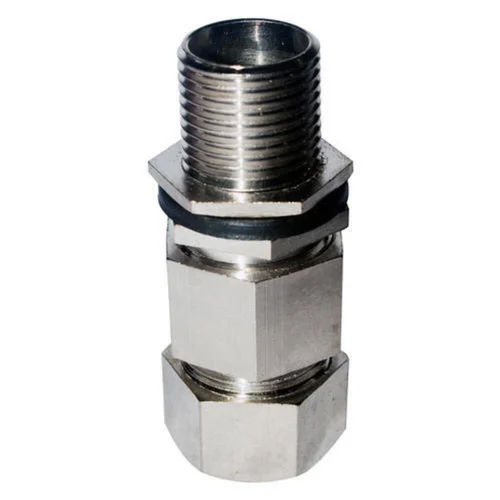 Aluminium Cable Glands